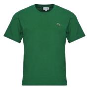 T-shirt Korte Mouw Lacoste TH7318