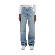 Straight Jeans Teddy Smith -