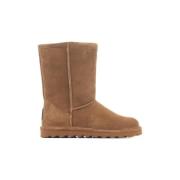 Enkellaarzen Bearpaw Elle