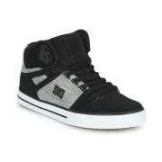 Hoge Sneakers DC Shoes PURE HIGH-TOP WC