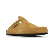 Slippers Natural World Bio Slipper Suede