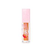 Lipgloss Maybelline New York Volumizing Lipgloss Plump - 008 miel chau...