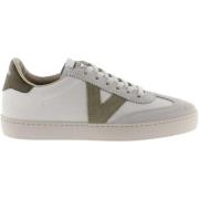 Lage Sneakers Victoria 1126184-SAFARI