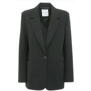 Blazer Isabelle Blanche -