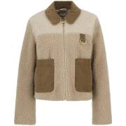 Fleece Jack Barbour -