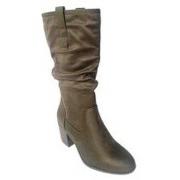 Laarzen MTNG Bota señora MUSTANG 59357 marron