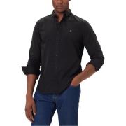 Overhemd Lange Mouw Calvin Klein Jeans LS SOLID OXFORD CLAS LV140EM125