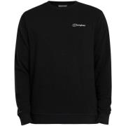 Sweater Berghaus Logo Crew Light Sweatshirt