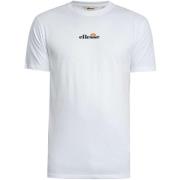 T-shirt Korte Mouw Ellesse Ollio 2 T-shirt