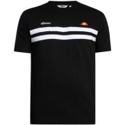 T-shirt Korte Mouw Ellesse Venire T-shirt