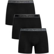 Boxers Emporio Armani 3-pack boxershorts