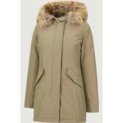 Parka Jas Woolrich CFWWOU0538FRUT0001 CNK2T