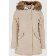 Parka Jas Woolrich CFWWOU0652FRUT3128 8743