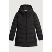Windjack Woolrich CFWWOU2014FRUT5007 100
