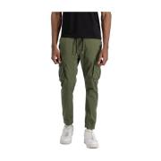 Broek Alpha Industries COTTON TWILL JOGGER
