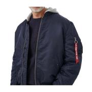 Blazer Alpha Industries MA-1 ZH BACK EMB