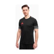 T-shirt Korte Mouw adidas Squadra 25
