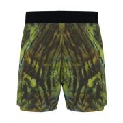 Korte Broek Reebok Sport H46635