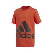 T-shirt Korte Mouw adidas CF6522