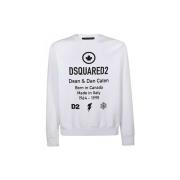 Sweater Dsquared S74GU0425S25042