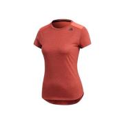 T-shirt Korte Mouw adidas CF4043