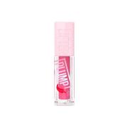 Lipgloss Maybelline New York Volumizing Lip Gloss Plump - 003 Pittig R...