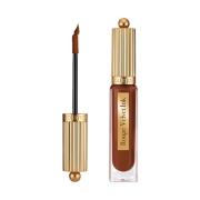 Lipstick Bourjois Velvet Ink Lippenstift - 18 All About Brown