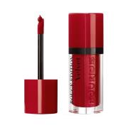 Lipstick Bourjois Lippenstift Rouge Edition Velvet - 15 Red Volution