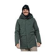 Parka Jas SchÖffel Winterjacke Heat Cambria