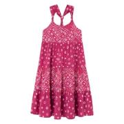 Jurk Pepe jeans PG951656 363