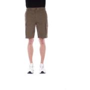 Korte Broek Woolrich CFWOSH0051MRUT3665