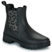 Laarzen Only ONLULA SHORT LUREX RAINBOOT