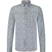 Overhemd Lange Mouw State Of Art Overhemd Striped Pop