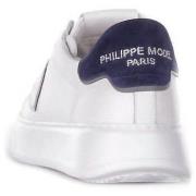 Lage Sneakers Philippe Model BTLU