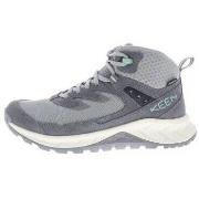 Wandelschoenen Keen Hightrail MID WP