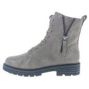 Enkellaarzen Solidus Kelly