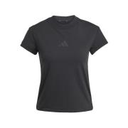 T-shirt Korte Mouw adidas JW7782000