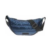 Schoudertas Marco Tozzi 26112345990modr