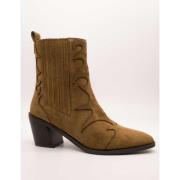 Enkellaarzen Zabba Difference Lima