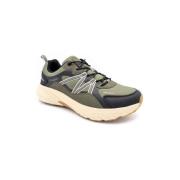 Lage Sneakers J´hayber ZA52554 kaki