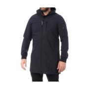 Parka Jas Paragoose -