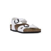 Sportschoenen BIRKENSTOCK RIO WHITE