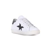 Sportschoenen At Go GO VITELLO BIANCO