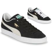 Lage Sneakers Puma SUEDE