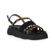 Sandalen Café Noir CAFE NOIR N013 SIMMETRICO