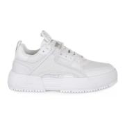 Sneakers Buffalo RSE LO WHITE