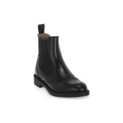 Low Boots Frau BRISTOL NERO