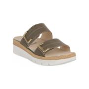 Sportschoenen Grunland KAKI 68MOLL