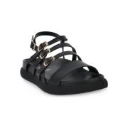 Sandalen Keys SANDALO NERO