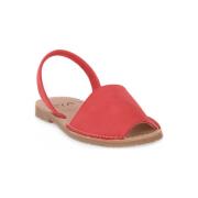 Sandalen Rio Menorca RIA MENORCA ROJO NABUCK